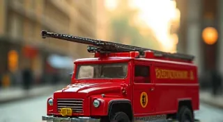 A Beginner's Guide to Collecting Vintage Matchbox Cars