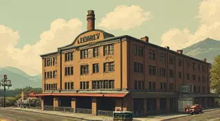 The History of Matchbox Cars: From Lesney to Mattel