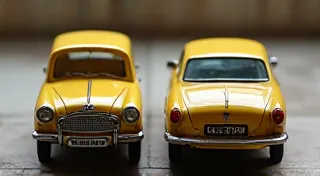 How to Grade Your Matchbox Cars: Condition is Key