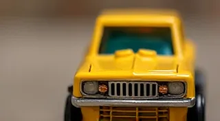 Common Mistakes to Avoid When Collecting Matchbox Cars