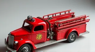 Matchbox Cars and Their Representation of Real-World Vehicles
