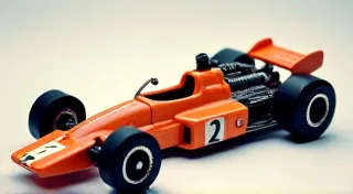 Common Matchbox Car Series: A Collector's Overview