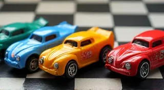Spotlight on the 1970s Matchbox Superkings